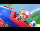 【ジャンボリーTV（マリパジャンボリー Switch2 Edition）】スーパーコースター 01・ザ・スーパーコースター（1回目）