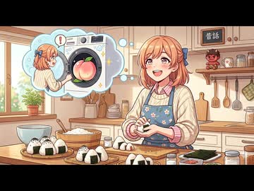 昔話