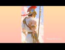『陽だまりの守護者』