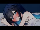 大好きなお兄さんに少しでも爪痕を残そうかなぁって