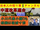 【中道改革連合がクラファン成功してしまう】８６００万円！金は集まったが人は離れていく泥船状態に必殺打開の秘策はあるのか　#中道