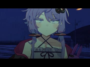 【記録】2029/01/09/01:12 「この話はフィクションです。」【VOICEROID劇場】