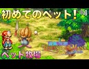 【聖剣伝説LoM】世界観が可愛すぎるRPG #4 獣ヒナを捕まえよう！【レジェンドオブマナ】(ネタバレ注意)