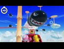 【ジャンボリーTV（マリパジャンボリー Switch2 Edition）】スーパーコースター 04・天空のコースター（1回目）
