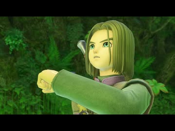 【ドラクエ新作】『ドラゴンクエストXI　過ぎ去りし時を求めて S』｜Nintendo Switch™ 2