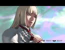 【PS5/PSP】鉄拳 DARK RESURRECTION ストーリーバトル リリ
