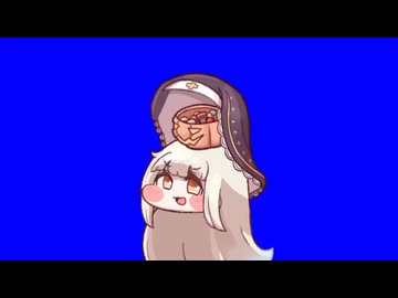 頭ホバギッキー BB