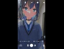 宮舞モカ女装vlog.冒頭シーン