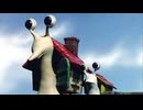 錯乱・ザ・ハウスネイル