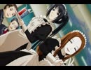 負け犬な腐人が『Phase D 蒼華の章』を朗読プレイ。 Part.14(余り物01