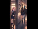 クラスの聖女は腹黒な「白蓮花」でした#01