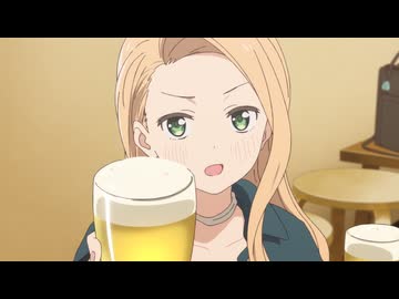 上伊那ぼたん、酔へる姿は百合の花 第8話