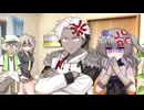 【#VOICEVOX劇場】ボイボ寮のクールな奴らの日常 ～○回目の勉強会～