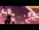無音投稿お知らせ本編YouTube ㉔ウエディングストーリー、オリキャラMMD( ・∇・)＊響＊シオン＊