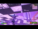 【Fortnite】猶予は数秒！安地外の極限状態で制した高速1vs1。