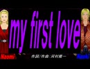 【Naomi＆Naoki】ｍｙ ｆｉｒｓｔ ｌｏｖｅ【カバー曲】