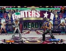 KOF15