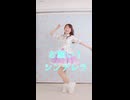 【詩紅】お願い！シンデレラ 踊ってみた【77日後に7周年記念ライブを開催する永遠の7歳】12日目
