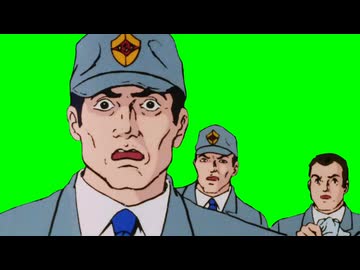ドン引きISPGB