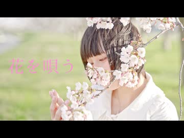 【らて】花を唄う　踊ってみた