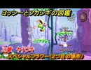 ヨッシーとフカシギの図鑑　３章　ヤドフキ　スペシャルフラワー（２つ目の場所）　＃１０３　【Switch2】