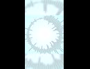 雨❄季節マフユ/初音ミク-shot-