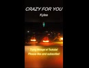 【ヲタ芸】CRAZY FOR YOUでつくばの夜空を彩ってみた【花打ち】