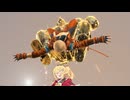 弦巻マキのザンギエフストリートファイターⅥ①