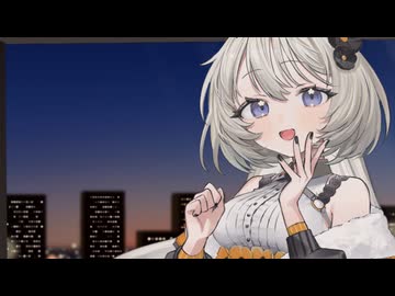 あかりちゃんとラウンジにて