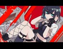 Crimson Requiem / Yoshihi feat.宮舞モカ