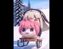 ケツデカピングー