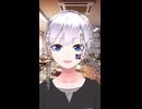 夜に合う声で「あの夏が飽和する。」歌ってみた