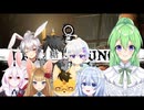 【ゲーム実況】西野村ドレハン【ドレッドハンガーDreadHunger】【Vtuber新人Vtuber】