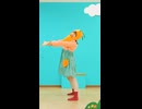 おべんとうばこのうた【 nin推しカメラ 】