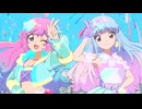 「魔法の姉妹ルルットリリィ」× ILLIT「 Bubee 」非公式ＡＭＶ