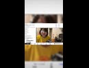 【clipchampで作成】【映像の左右反転】【ゆのんちゃん】「夜魔界」の一部【2026/5/26】