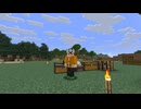 内容が薄いマイクラ実況 part3 【Minecraft】