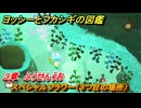 ヨッシーとフカシギの図鑑　３章　ふうせんうお　スペシャルフラワー（３つ目の場所）　＃１１２　【Switch2】