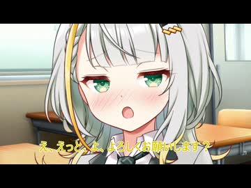 「キス、したくないの？」