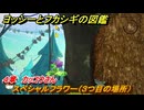 ヨッシーとフカシギの図鑑　４章　カッコウさん　スペシャルフラワー（３つ目の場所）　＃１２８　【Switch2】