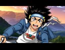 【Suno×Kling AI】爆走マミー／Dr.ヒロ【オリジナルMV】