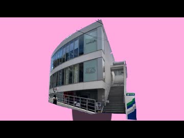 【ｺｯｼｮﾘ】ニーコニコ動画