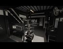 【VRChatワールド紹介】MM Garage