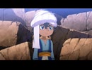ニンジャラ　第217話　古代文明の国コシャプトへ