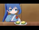 こめかみっ！Girls　第9話　はじめてのピーマン料理