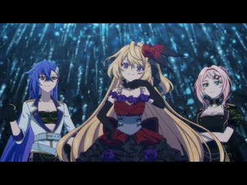 また殺されてしまったのですね、探偵様　第9話　画廊島の殺人・後編