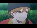 氷の城壁　第8話　等し並み
