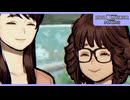 【実況】沫緒つかさと白浪里は可愛い #4 | パラノマサイト FILE38 伊勢人魚物語