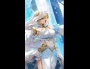 【全部私の声のみ造語多重コーラス】SfyaErvs~Utahime~【オリジナル曲/エルム凪】