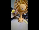 ヘタレインコム、の八割適当にやってます　スマホ日記　5/28